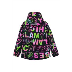 Куртка PLAYTODAY #946202