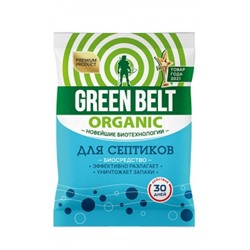 Биопрепарат для септиков 75г (Т-Э) /75шт