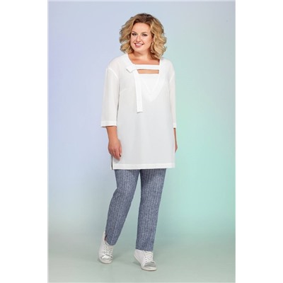 Vitol Fashion В-2510, Брюки,  Блуза