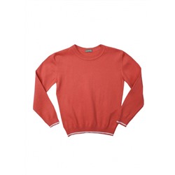 CLE джемп мал.871413х, св.оранжевый