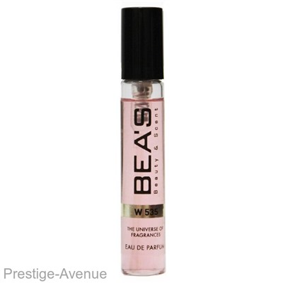 Компактный парфюм Beas Cristian Dior Miss Dior Cherry Blooming Bouquet Women 5мл W 535