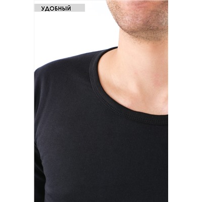 Термокомплект GL220 кальсоны и лонгслив НАТАЛИ #874235