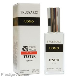 Тестер Trussardi "Uomo" for men 60 ml ОАЭ