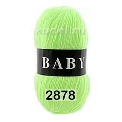 Пряжа Vita Baby