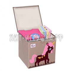 Корзина Ящик для игрушек складной (с крышкой) AL004, AL004, AL004_альпака, AL004_белка, AL004_бобёр, AL004_бык, AL004_дино.зеленый, AL004_дино.синий, AL004_дино.т.зел, AL004_единорог, AL004_зайка, AL004_змея, AL004_краб, AL004_крокодил, AL004_обезьянка, AL004_петушок, AL004_пингвин, AL004_попугай, AL004_порос_дев, AL004_поросёнок, AL004_рак, AL004_рыбка, AL004_собачка, AL004_хамилион, AL004_щенок, AL004_коала