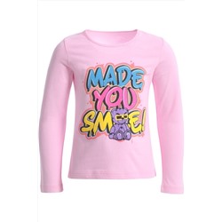 Лонгслив АПРЕЛЬ #966139