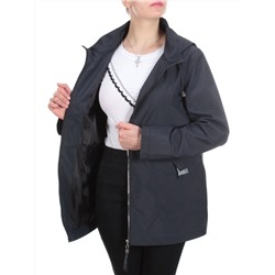 H-0007 DARK BLUE Ветровка женская HPED (100% полиэстер) размер 46