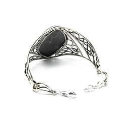 Браслет лабрадор, 18 см