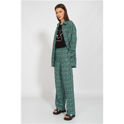 Kivviwear 31263127.01, Брюки,  Рубашка