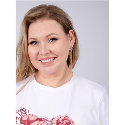 526523 Malina Костюм