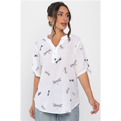 LT Collection Блуза