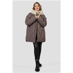 05-2256 Куртка женская зимняя (биопух 250)