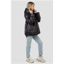 04-3059 Куртка женская демисезонная (синтепон 100)