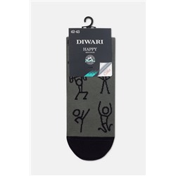 Носки DIWARI #948446