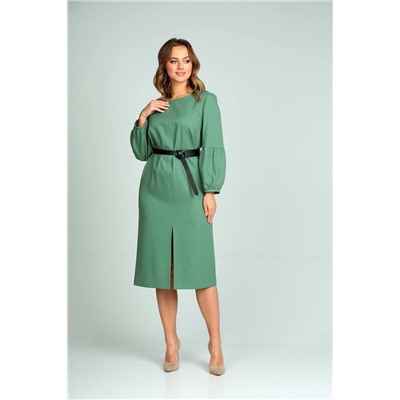 Liona Style 856 яблоко, Платье