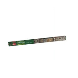 Hem Incense Sticks PRECIOUS FRAGRANCE (Благовония ЛЮБИМЫЙ АРОМАТ, Хем), уп. 8 палочек.