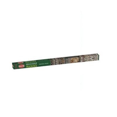 Hem Incense Sticks PRECIOUS FRAGRANCE (Благовония ЛЮБИМЫЙ АРОМАТ, Хем), уп. 8 палочек.