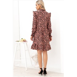 Платье Адриана №1