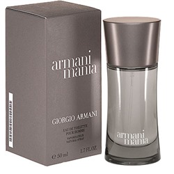 ARMANI MANIA men 100ml edt