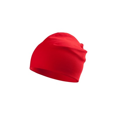 Шапка HeadOn, красная