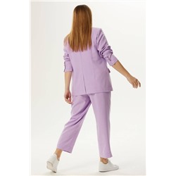 Ma Сherie 3005 лаванда, Брюки,  Жакет