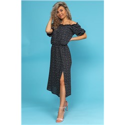 Платье мод.1489/1