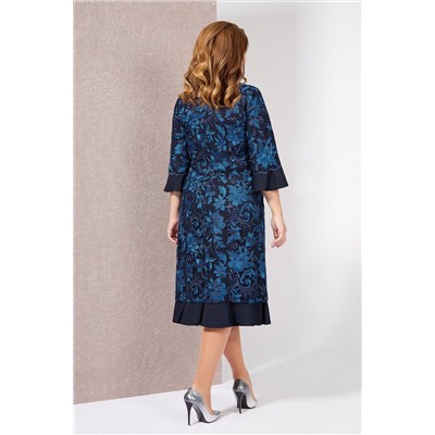 Mira Fashion 5012, Платье