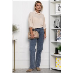 Джемпер Барбара (молочный) Б14197-12М