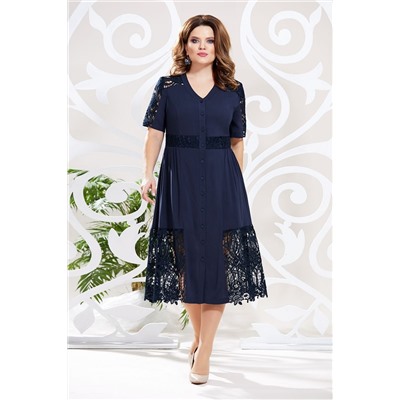 Mira Fashion 4625-2, Платье