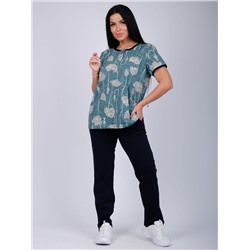 526588 Malina Костюм