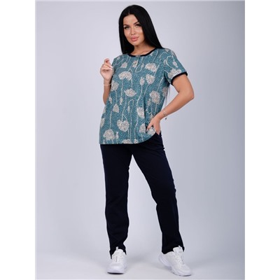 526588 Malina Костюм