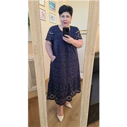 Vittoria Queen 18533, Платье