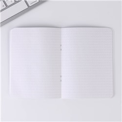 Подарочный набор: блокнот, ручка и фигурное мыло «100% мжику. Самому лучшему»