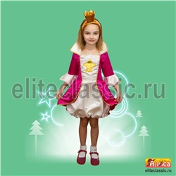 Капризная Принцесса