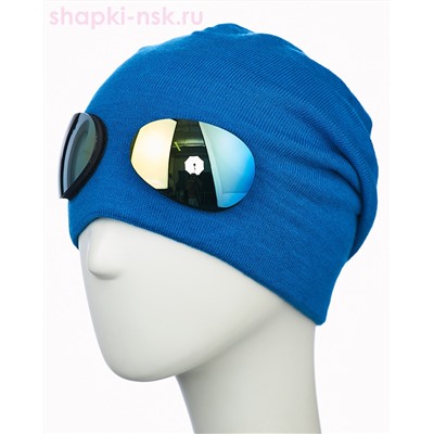 8821/4 MMH Колпак мужской (57-59)