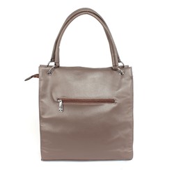 Сумка женская искусственная кожа Kenguluna-21564,  1отд+карм/перег,  плечевой ремень,  капучино SALE 256960