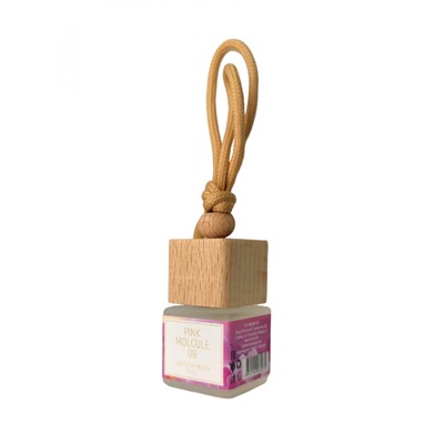 Автопарфюм PINK MOLCULE 09, Brand Perfume, 8 мл.