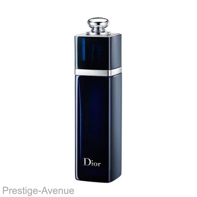 Christian Dior "Addict" EDP for women 100 ml ОАЭ