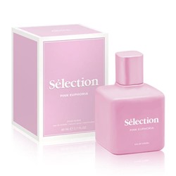 SELECTION PINK EUPHORIA 80ml /жен. M~ (СН Гуд Герл)