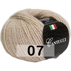 Пряжа Сеам Cantucci