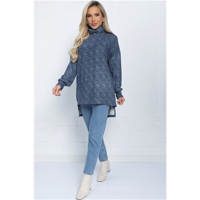 457774 LT Collection Водолазка