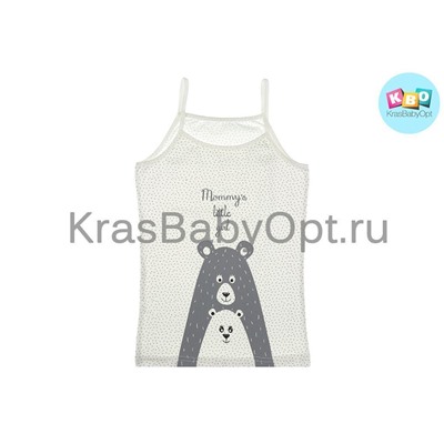 Майка для девочки