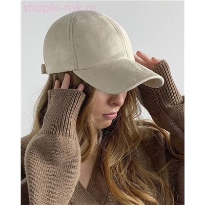 20.00/00-83 Бейсболка женская (54-60)
