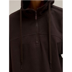 DFNK6922 (Толстовка женская, Pelican Outlet )