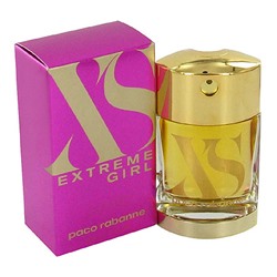 XS Extreme Girl