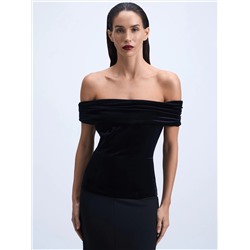477190 ZARINA Блузка