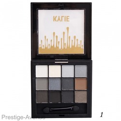 Тени Kylie Kyshadow 12 цветов