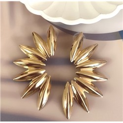 Серьги Н01-3591