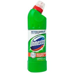 .DOMESTOS Средство универсальное Хвойная свежесть 500мл