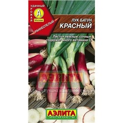 Лук Батун Красный  (Аэлита) 0,3г